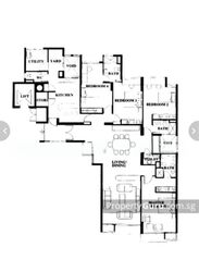 Fernwood Towers (D15), Condominium #580799581